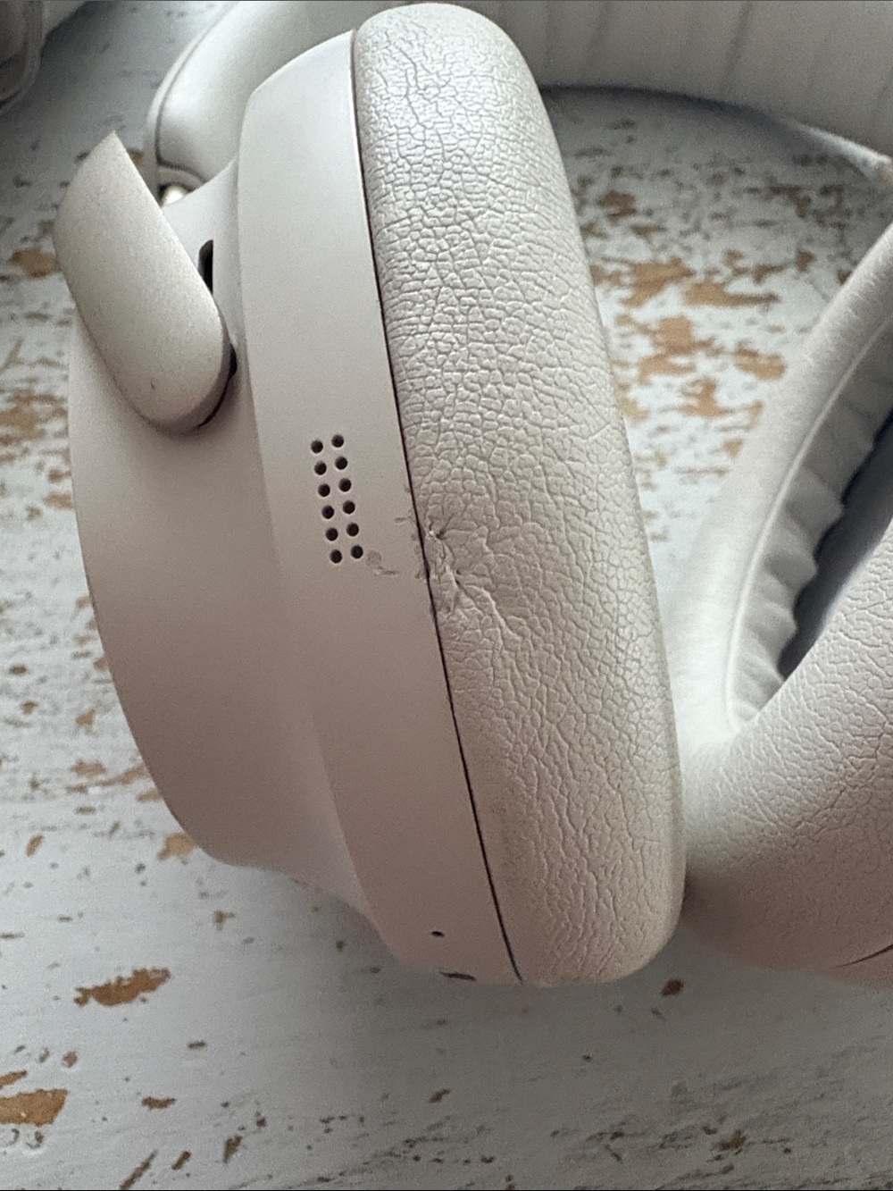 Bose quietcomfort noise canceling headphones - Picture 5 of 15
